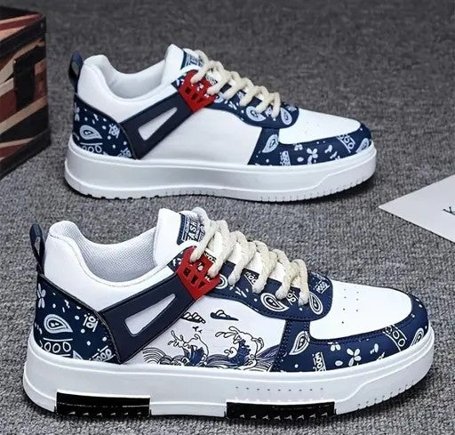 UNIQUE XTOON CASUAL SNEAKERS FOR MEN & BOYS